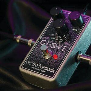 OD Glove Overdrive