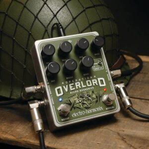 Operation Overlord Overdrive