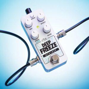 Pico Deep Freeze Sound Retainer