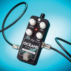 Pico Oceans 3-Verb Reverb