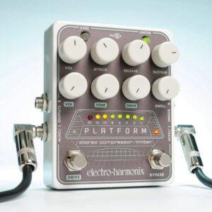 Platform Stereo Compressor