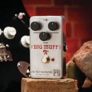 Ram's Head Big Muff Fuzz