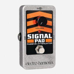 Signal Pad Passive Attenuator