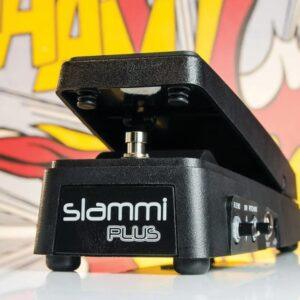 Slammi Plus Polyphonic Pitch Shifter