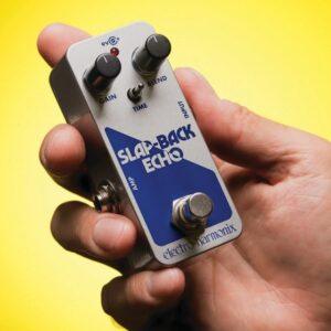 Slap-Back Echo Analog Delay Reissue