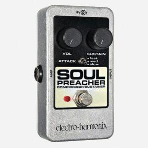 Soul Preacher Compressor/Sustainer