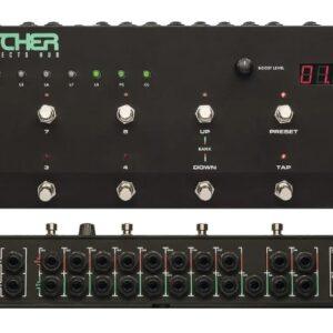 Super Switcher Switching Control Center