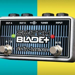 Switchblade+ Advanced Channel Selector