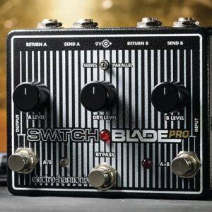 Switchblade Pro Deluxe Switcher