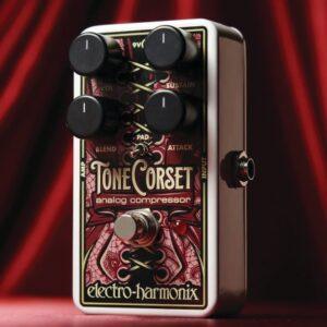 Tone Corset Compressor/Sustainer