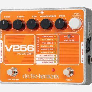 V256 Vocoder
