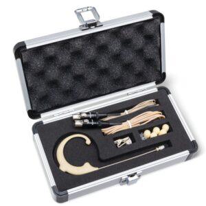 Mogan Elite Omni Earset, Beige, Shure