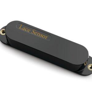 Lace Sensor – Gold – Black Cover