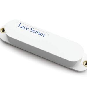 Lace Sensor – Blue – White Cover