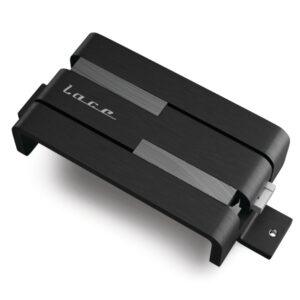 Alumitone “Deathbucker” 5.0 H/O Split Coil – Black Anodized