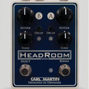 HeadRoom Mini