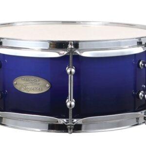 Session Superior 5.5x14 Snare Drum - Navy Fade Lacquer