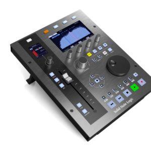 Solid State Logic UF1 DAW Controller