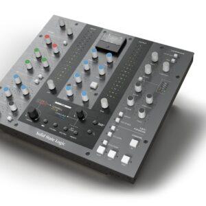 Solid State Logic UC1 Plug-in Hardware Controller