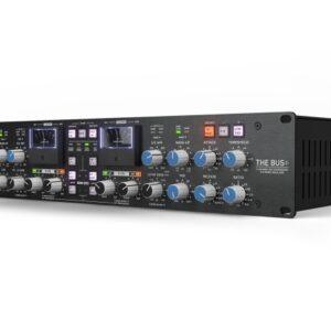 Solid State Logic The Bus+ Stereo Processor