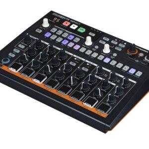 Arturia Drumbrute Impact Analog Drum Machine