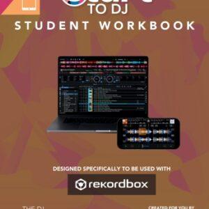 Level 2 Orange Student Workbooks