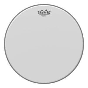 Ambassador X Coated Drumhead