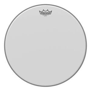 Ambassador X Coated Drumhead