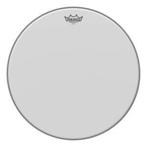 Ambassador X Coated Drumhead