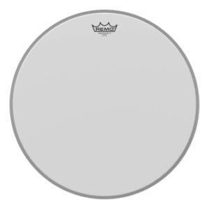 Ambassador X Coated Drumhead