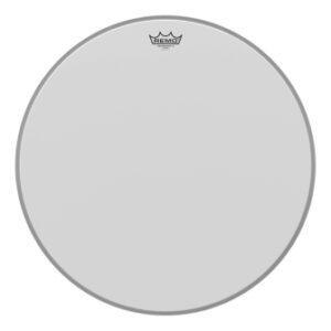Ambassador X Coated Drumhead