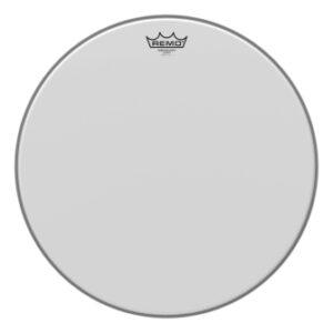 Ambassador Series Coated Drumhead