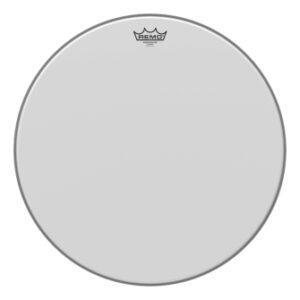 Ambassador Series Coated Drumhead