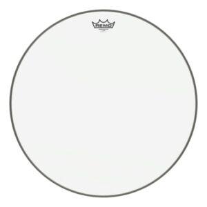 Ambassador Series Clear Drumhead