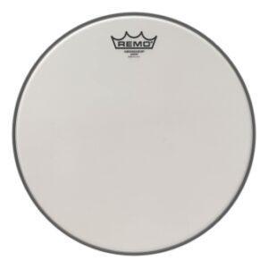 Batter, Ambassador, Suede, 13“ Diameter
