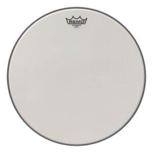 Batter, Ambassador, Suede, 16“ Diameter