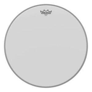 Bass, Emperor, Coated, 18“ Diameter