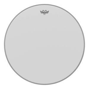 Bass, Emperor, Coated, 24“ Diameter