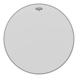 Bass, Emperor, Coated, 26“ Diameter