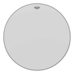 Bass, Emperor, Coated, 28“ Diameter