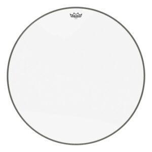 Bass, Emperor, Clear, 28“ Diameter