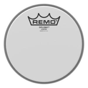 Batter, Diplomat, Coated, 6“ Diameter