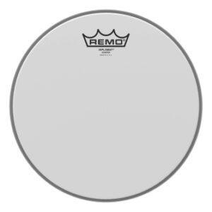 Batter, Diplomat, Coated, 10“ Diameter