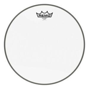 Batter, Diplomat, Clear, 12“ Diameter