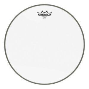 Batter, Diplomat, Clear, 14“ Diameter