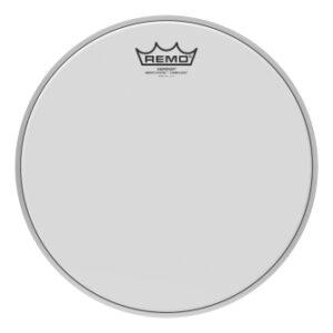 Batter, Crimplock, Emperor, Smooth White, 12“ Diameter