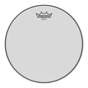 Batter, Emperor, Smooth White, 12“ Diameter