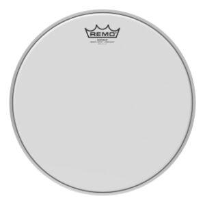 Batter, Crimplock, Emperor, Smooth White, 13“ Diameter