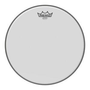 Batter, Emperor, Smooth White, 13“ Diameter