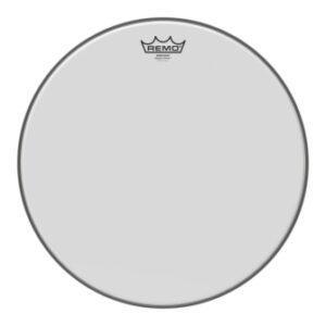 Batter, Emperor, Smooth White, 16“ Diameter